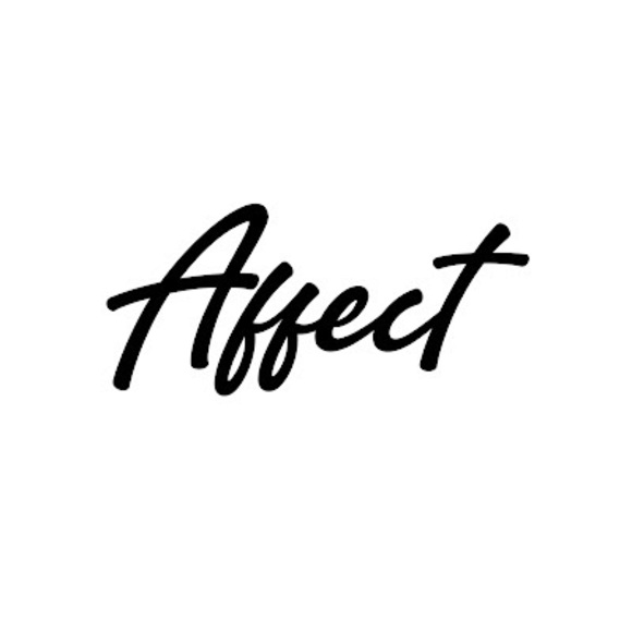 Meet your Posher, Affect - Picture 1 of 1